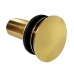 Valvula Click 7/8" Gold para Banheiro